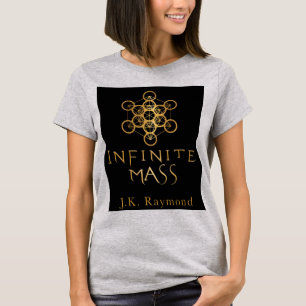 T-shirt Masse infinie