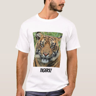 T-shirt Massillon Tigers