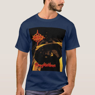 T-shirt Masta Ace rétro