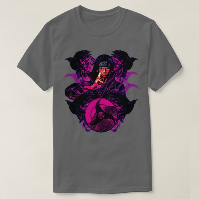 T-shirt Master of Illusion V2 (Design devant)