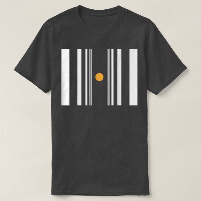 T-shirt Master Physics Science Lover Future Physicist M (Design devant)