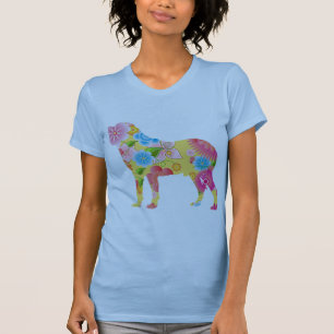 T-shirt Mastiff