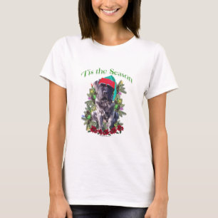 T-shirt Mastiff 3 "Tis