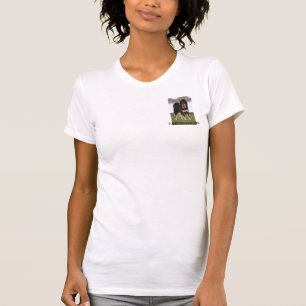 T-shirt MASTIFF TIBÉTAIN, copie de poche