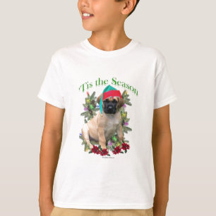 T-shirt Mastiff Tis