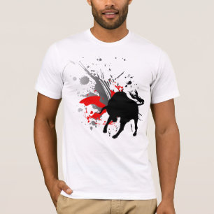 T-shirt Matador