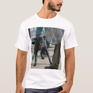 T-shirt Matapacos
