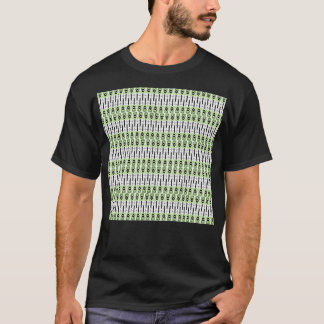 T-shirt Matcha BobaTea