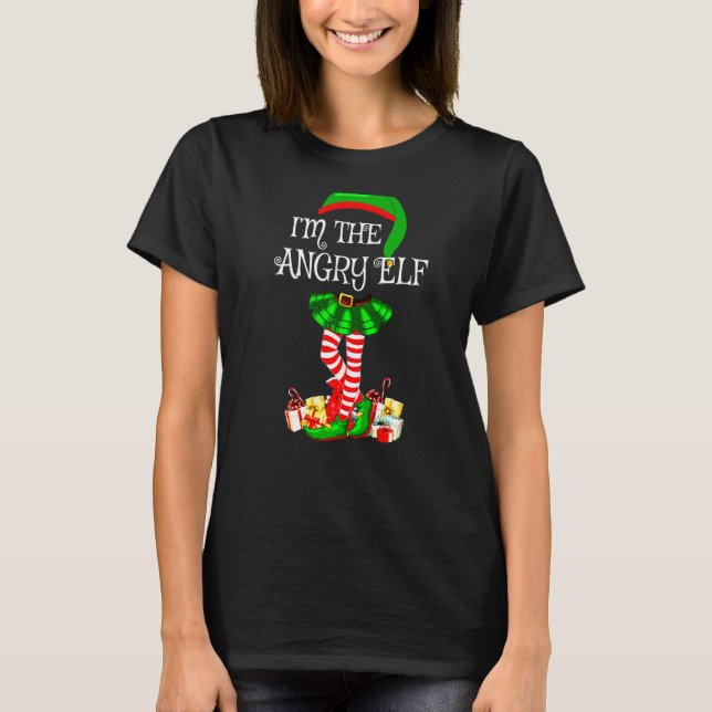 T-shirt Matching Family Group (Devant)