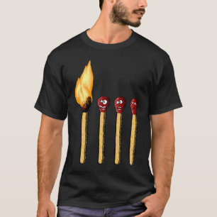 T-shirt Matchs