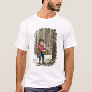 T-shirt Matchs, manoir