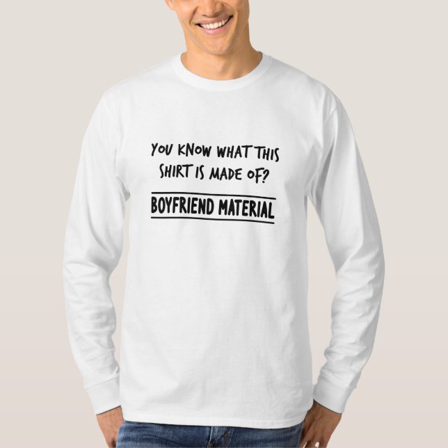 T-shirt Matériel de copyami (Devant)