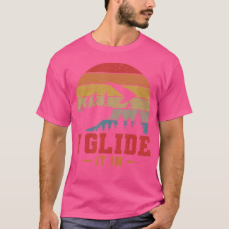 T-shirt Matériel de Harnais d'Équipement de Pilote de Vol 