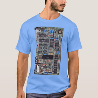 T-shirt Matériel ZX Spectrum