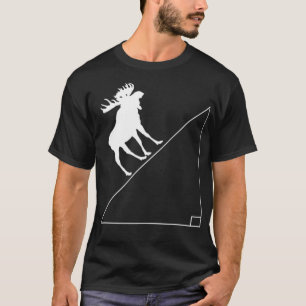 T-shirt Math Cadeaux Enseignants Formules Algebra vêtement