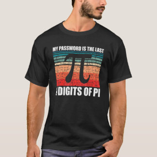 T-shirt Math Graphisme Pour Femmes Hommes Math Mathematici