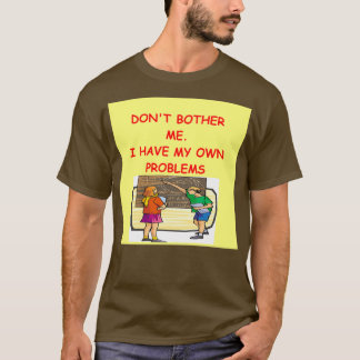 T-shirt Math Joke 9