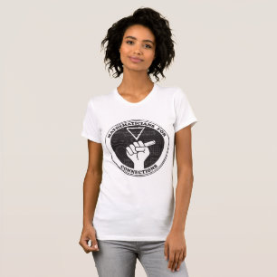 T-shirt Mathematicians for Connections