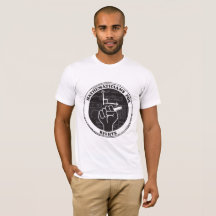 T-shirt Mathematicians for Rights