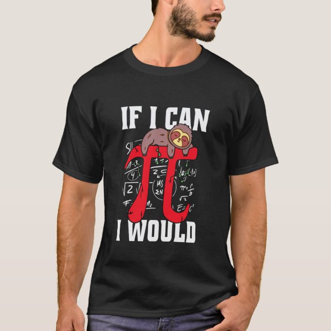 T-shirt Mathématicien Professeur de mathématiques Mathémat (Devant)