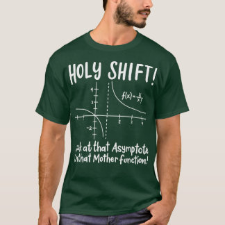 T-shirt Mathématiques 1