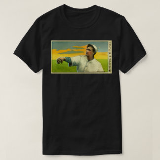 T-Shirt Mathewson