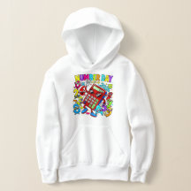 T-shirt maths journee numerique enfants | Ecole pr