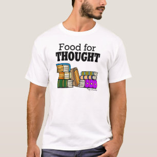 T-shirt Matière à réflexion