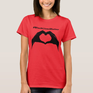 T-shirt # matière noire T des vies