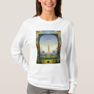 T-shirt Matin, 1808