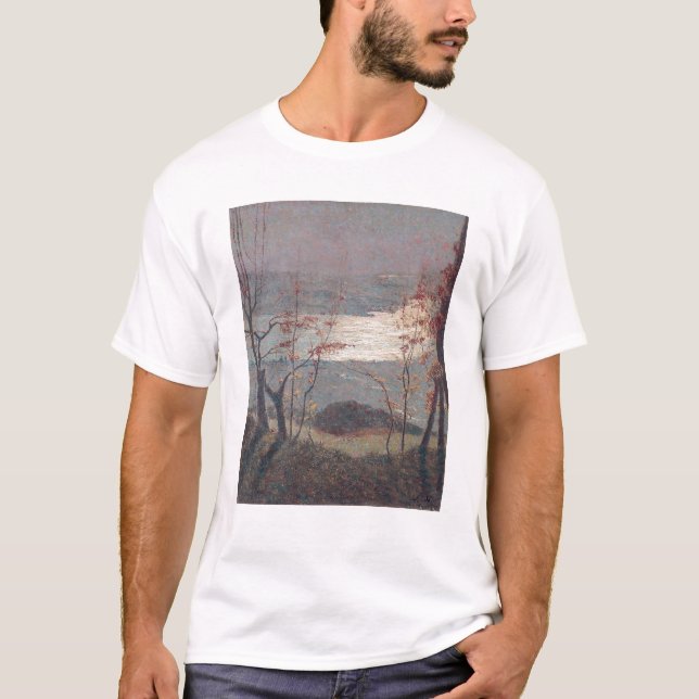 T-shirt Matin, 1897 (Devant)