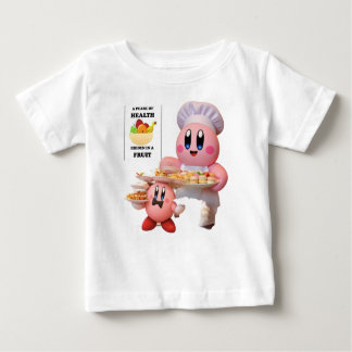 T-Shirt matinée saine