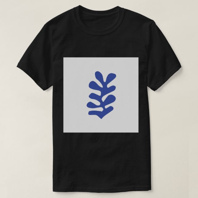 T-shirt Matisse Découpe Art Print.png (Design devant)