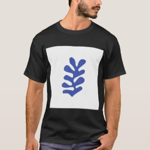 T-shirt Matisse Découpe Art Print.png