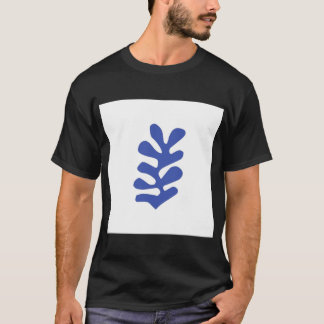T-shirt Matisse Découpe Art Print.png