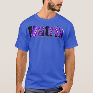 T-shirt Matrice