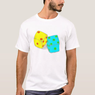 T-shirt Matrices géniales