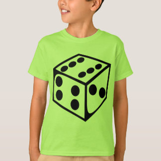 T-shirt Matrices - six