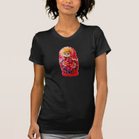 Matryoshka (poupée russe)