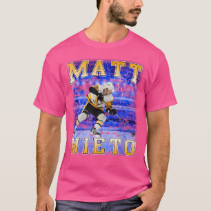 T-shirt Matt Nieto