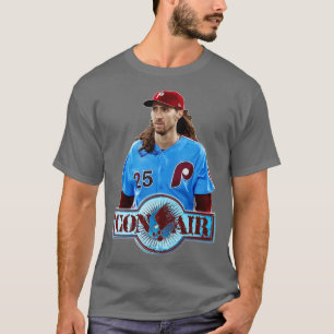 T-shirt Matt Strahm Con Air