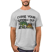 Maudissez votre trahison soudaine mais inévitable