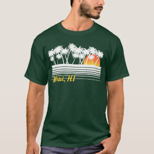 T-shirt Maui Hawaii