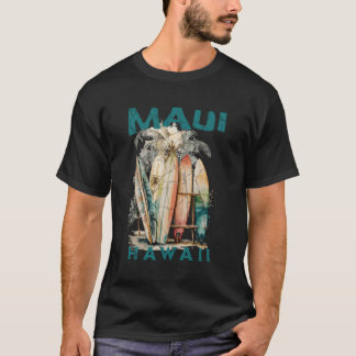 T-shirt Maui Hawaii