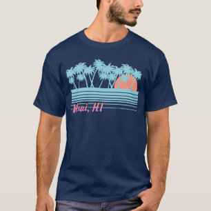 T-shirt Maui Hawaii