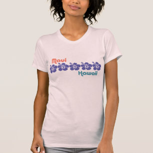 T-shirt Maui Hawaii