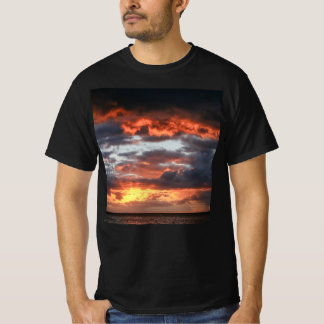T-shirt Maui intense