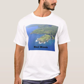 T-shirt Maui Wowie