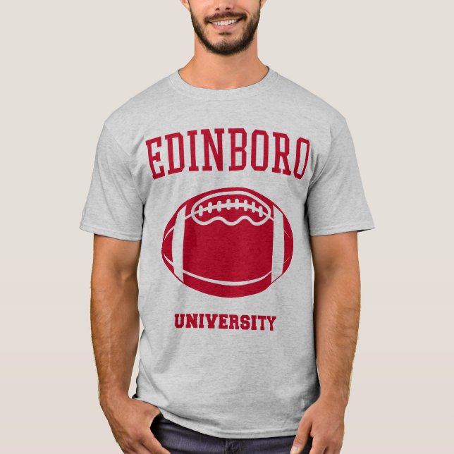 T-shirt Maureen Quinn (Devant)