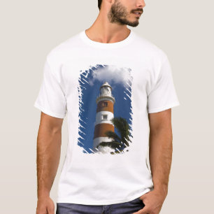 T-shirt Maurice, Maurice occidental, Belle Vue, Albion
